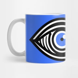 Evil Eye Mug